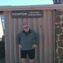 Haleakala Volcano